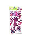 Dolphin Sticker Rpd-3800Dolphin Sticker Rpd-3800 - Kirtasiyem NetStickerlar