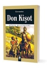 Don KişotDon Kişot - Kirtasiyem.netRoman