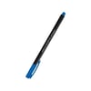 Dong-A Hexaplus Fineliner Lacivert 34Dong-A Hexaplus Fineliner Lacivert 34 - Kirtasiyem.netDövme Kalemleri