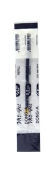 Dong-A Roller Yedeği My-Jel 1.0 İğne Uç Siyah (1 Adet)Dong-A Roller Yedeği My-Jel 1.0 İğne Uç Siyah (1 Adet) - Kirtasiyem.netRoller(Pilot) Kalem Yedekleri
