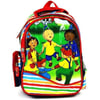 Dönmezler Çanta Caillou 12 Kyçan0883Dönmezler Çanta Caillou 12 Kyçan0883 - Kirtasiyem.netOkul Çantaları