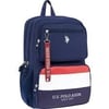 Dönmezler U.S Polo Sırt Çantası PLCAN26172Okul Çantaları