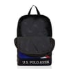 Dönmezler U.S. Polo Assn. Sırt Çantası Plçan23216Dönmezler U.S. Polo Assn. Sırt Çantası Plçan23216 - Kirtasiyem.netOkul Çantaları