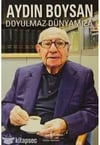 Doyulmaz Dünyamıza Aydın BoysanDoyulmaz Dünyamıza Aydın Boysan - Kirtasiyem.netRoman
