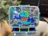 Dream Vest Dino Çelik Beslenme Kabı VST-BES0011Beslenme Çantaları