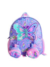 Dream Vest Kelebek Mini Sırt Çantası (U2054)  Vst-Cn00758.Sınıf