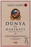 Dünya ve HakikatiDiğer Kırtasiye Ürünleri