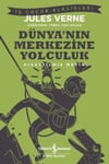Dünya'nın Merkezine Yolculuk-Kısaltılmış Metin Jules VerneDünya'nın Merkezine Yolculuk-Kısaltılmış Metin Jules Verne - Kirtasiyem.netRoman