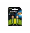 Duracell Pil Precharged Kalem Aa 2400 Mah. 4.LüDuracell Pil Precharged Kalem Aa 2400 Mah. 4.Lü - Kirtasiyem NetPil