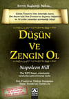 Düşün Ve Zengin Ol Napoleon HillDüşün Ve Zengin Ol Napoleon Hill - Kirtasiyem.netKişisel Gelişim