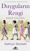 Duyguların RengiDuyguların Rengi - Kirtasiyem.netRoman