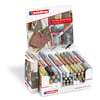 Edding Boya Dekorasyon Markörü Small 99 Lu Stand Karışık (E-750) (51.125)Edding Boya Dekorasyon Markörü Small 99 Lu Stand Karışık (E-750) (51.125) - Kirtasiyem.netMarkörler