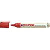 Edding Çevre(Ecoline) Permanent Markör 21 KırmızıEdding Çevre(Ecoline) Permanent Markör 21 Kırmızı - Kirtasiyem.netParmanent Ve Markörler