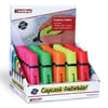 Edding Fosforlu Kalem 344 30 Lu Stand Edding Fosforlu Kalem 344 30 Lu Stand  - Kirtasiyem.netFosforlu Kalemler