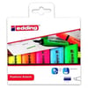 Edding Fosforlu Kalem 344 5 Li Karışık Set Edding Fosforlu Kalem 344 5 Li Karışık Set  - Kirtasiyem.netFosforlu Kalemler