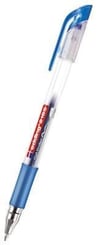 Edding Jel Roller 2185 Crystaljelly Mavi Edding Jel Roller 2185 Crystaljelly Mavi  - Kirtasiyem.netJel Kalemler
