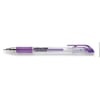 Edding Jel Roller 2185 Crystaljelly Metalik Mor Edding Jel Roller 2185 Crystaljelly Metalik Mor  - Kirtasiyem.netJel Kalemler