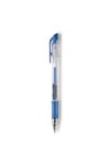 Edding Jel Roller 2185 Crystaljelly Metalik Mavi Edding Jel Roller 2185 Crystaljelly Metalik Mavi  - Kirtasiyem.netJel Kalemler