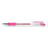 Edding Jel Roller 2185 Crystaljelly Pembe Edding Jel Roller 2185 Crystaljelly Pembe  - Kirtasiyem.netJel Kalemler