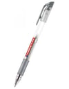 Edding Jel Roller Crystaljelly Gümüş (E-2185)Edding Jel Roller Crystaljelly Gümüş (E-2185) - Kirtasiyem.netRoller(Pilot)Kalem