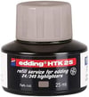 Edding Mürekkep 25 Ml Gri (E-HTK25)Edding Mürekkep 25 Ml Gri (E-HTK25) - Kirtasiyem.netMürekkep Ve Kartuşlar