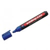 Edding Permanent Markör Kesik Uç 5 Mm Mavi (E-330) Edding Permanent Markör Kesik Uç 5 Mm Mavi (E-330)  - Kirtasiyem.netParmanent Ve Markörler