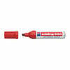 Edding Permanent Markör Kırmızı (E-500)Edding Permanent Markör Kırmızı (E-500) - Kirtasiyem.netParmanent Ve Markörler