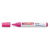 Edding T-Shirt Kalemi Pembe (E-4500)Edding T-Shirt Kalemi Pembe (E-4500) - Kırtasiyem.netKumaş Boyaları
