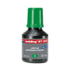 Edding Tahta Kalemi Mürekkebi 30 Ml Damlalıklı Yeşil Bt-30Edding Tahta Kalemi Mürekkebi 30 Ml Damlalıklı Yeşil Bt-30 - Kirtasiyem.netTahta Kalemi Mürekkepi