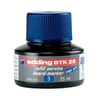 Edding Tahta Kalemi Mürekkebi Otomatik Dolum 25 Ml Mavi BTK25Edding Tahta Kalemi Mürekkebi Otomatik Dolum 25 Ml Mavi BTK25 - Kirtasiyem.netTahta Kalemi Mürekkepi