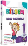 Editör 1. Sınıf Bilsem Konu Anlatımlı 1.Sınıf