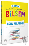 Editör 2. Sınıf Bilsem Konu Anlatımlı 2.Sınıf