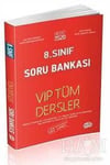 Editör 8. Sınıf Vıp Tüm Dersler Soru Bankası Kırmızı KitapEditör 8. Sınıf Vıp Tüm Dersler Soru Bankası Kırmızı Kitap - Kirtasiyem.net8.Sınıf