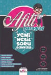 Efx 8. Sınıf Afili Paragraf Yeni Nesil Soru Bankası Efx Akademi8.Sınıf