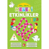 Eğitici - Öğretici Neşeli EtkinliklerEğitici - Öğretici Neşeli Etkinlikler - Kirtasiyem.netOkul Çağı 6-10 Yaş 