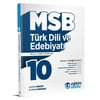Eğitim Vadisi 10. Sınıf Msb Türk Dili Ve EdebiyatıEğitim Vadisi 10. Sınıf Msb Türk Dili Ve Edebiyat - Kirtasiyem.net10.Sınıf