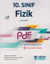 Eğitim Vadisi 10. Sınıf (Pdf) FizikEğitim Vadisi 10. Sınıf (Pdf) Fizik - Kirtasiyem.net10.Sınıf