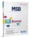 Eğitim Vadisi 11. Sınıf Msb BiyolojiEğitim Vadisi 11. Sınıf Msb Biyoloji - Kirtasiyem.net11.Sınıf