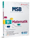 Eğitim Vadisi 9. Sınıf Msb MatematikEğitim Vadisi 9. Sınıf Msb Matematik - Kirtasiyem.net9.Sınıf