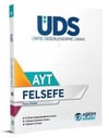 Eğitim Vadisi Ayt Uds FelsefeEğitim Vadisi Ayt Uds Felsefe - Kirtasiyem.netAYT