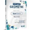Eğitim Vadisi Tyt - Ayt Start Geometri Soru BankasıEğitim Vadisi Tyt - Ayt Start Geometri Soru Bankası - Kirtasiyem.netTYT