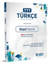 Eğitim Vadisi Tyt Start Türkçe Soru BankasıEğitim Vadisi Tyt Start Türkçe Soru Bankası - Kirtasiyem.netTYT