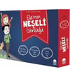 Elanın Neşeli Günlüğü - 2. Sınıf Set (10 Kitap)Elanın Neşeli Günlüğü - 2. Sınıf Set (10 Kitap) - Kirtasiyem.netKitap ve Muhtelif Ürünler