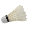 Elegance Badminton 6.Lı Top Kaz TüyüElegance Badminton 6.Lı Top Kaz Tüyü - Kirtasiyem.netBadminton