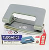 Elegance Küçük Boy Delgeç  A3-4 8 Sayfa GriElegance Küçük Boy Delgeç  A3-4 8 Sayfa Gri - Kirtasiyem.netZımba Makineleri Ve Delgeçler