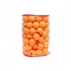 Elegance Pinpon Topu Turuncu Ept 60 TElegance Pinpon Topu Turuncu Ept 60 T - Kirtasiyem.netMasa Tenisi Topu