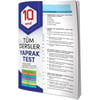 Element 10. Sınıf Tüm Dersler Yaprak TestElement 10. Sınıf Tüm Dersler Yaprak Test - Kirtasiyem.netYardımcı Kitaplar