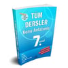 Element 7. Sınıf Tüm Dersler Konu AnlatımElement 7. Sınıf Tüm Dersler Konu Anlatım - Kirtasiyem.netOrtaokul