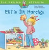 Elif'in İlk Harçlığı-İlk Okuma Kitabım Liane SchneiderRoman