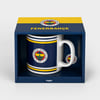 Elt Kupa Bardağı Mgm FenerbahçeElt Kupa Bardağı Mgm Fenerbahçe | Kırtasiyem.netHediyelik Eşyalar